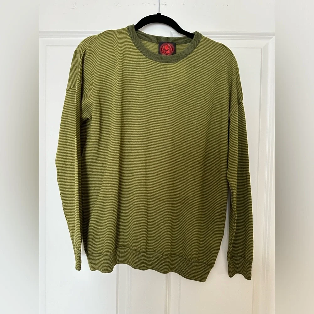 Happy Sheep NWT Knit Sweater size S